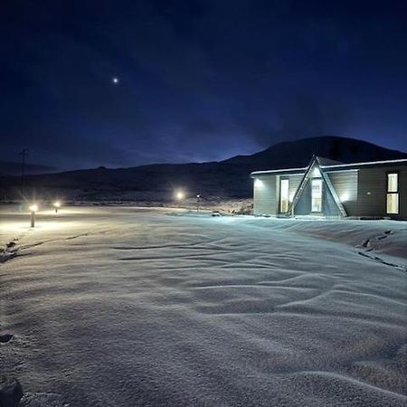Albergue Ledgowan Bunkhouse Achnasheen Exterior foto