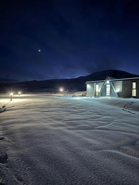 Albergue Ledgowan Bunkhouse Achnasheen Exterior foto