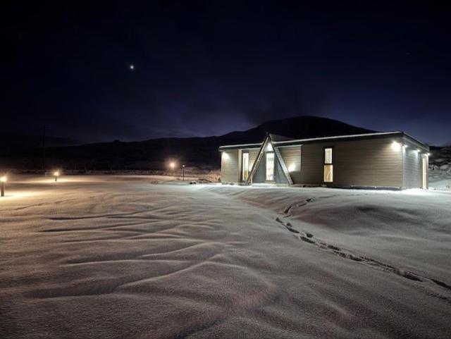 Albergue Ledgowan Bunkhouse Achnasheen Exterior foto