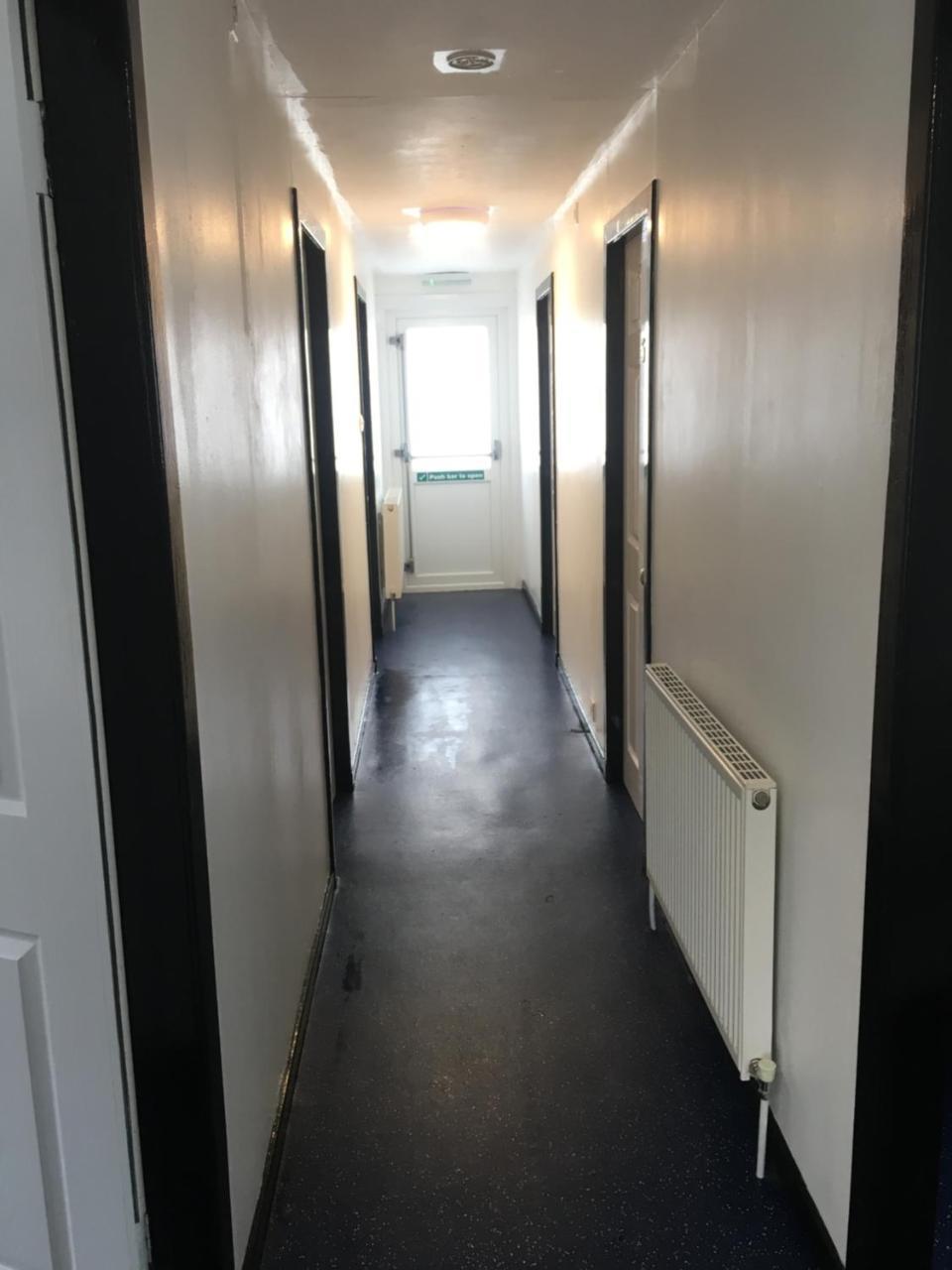 Albergue Ledgowan Bunkhouse Achnasheen Exterior foto
